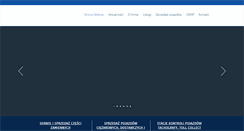 Desktop Screenshot of gsc24.com